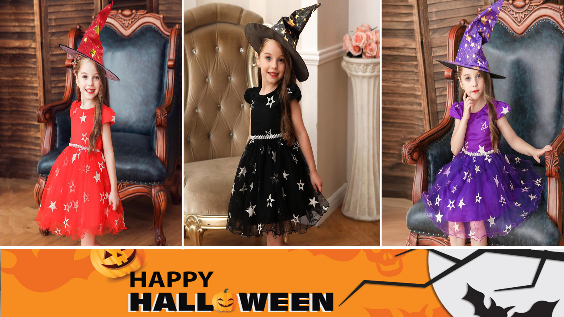 KHUYẾN MÃI MÙA HALLOWEEN