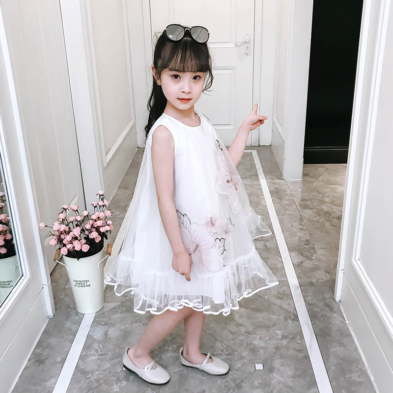 ĐẦM ĐI CHƠI| ĐẦM SINH NHẬT |ĐẦM BÉ GÁI|ĐẦM CÔNG CHÚA