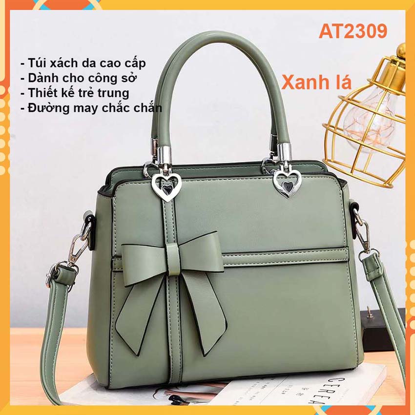 TÚI XÁCH CÔNG SỞ CAO CẤP - THỜI TRANG NỮ