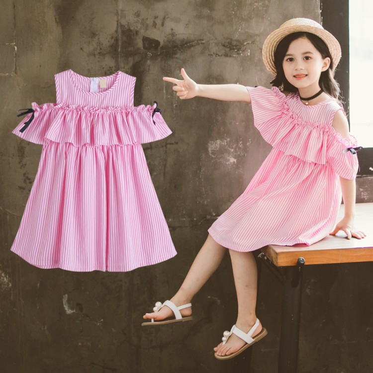 ĐẦM ĐI CHƠI| ĐẦM SINH NHẬT |ĐẦM BÉ GÁI|ĐẦM CÔNG CHÚA