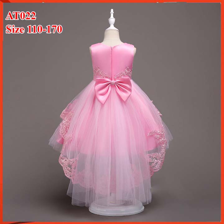 ĐẦM BÉ GÁI NOEL| HALLOWEEN |TẾT 2020| đầm bé gái|đầm công chúa|đầm dự tiệc
