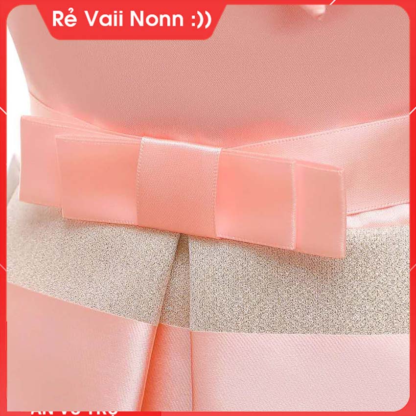 ĐẦM ĐI CHƠI| ĐẦM SINH NHẬT |ĐẦM BÉ GÁI|ĐẦM CÔNG CHÚA