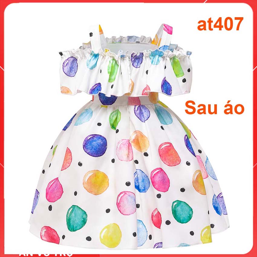 ĐẦM ĐI CHƠI| ĐẦM SINH NHẬT |ĐẦM BÉ GÁI|ĐẦM CÔNG CHÚA