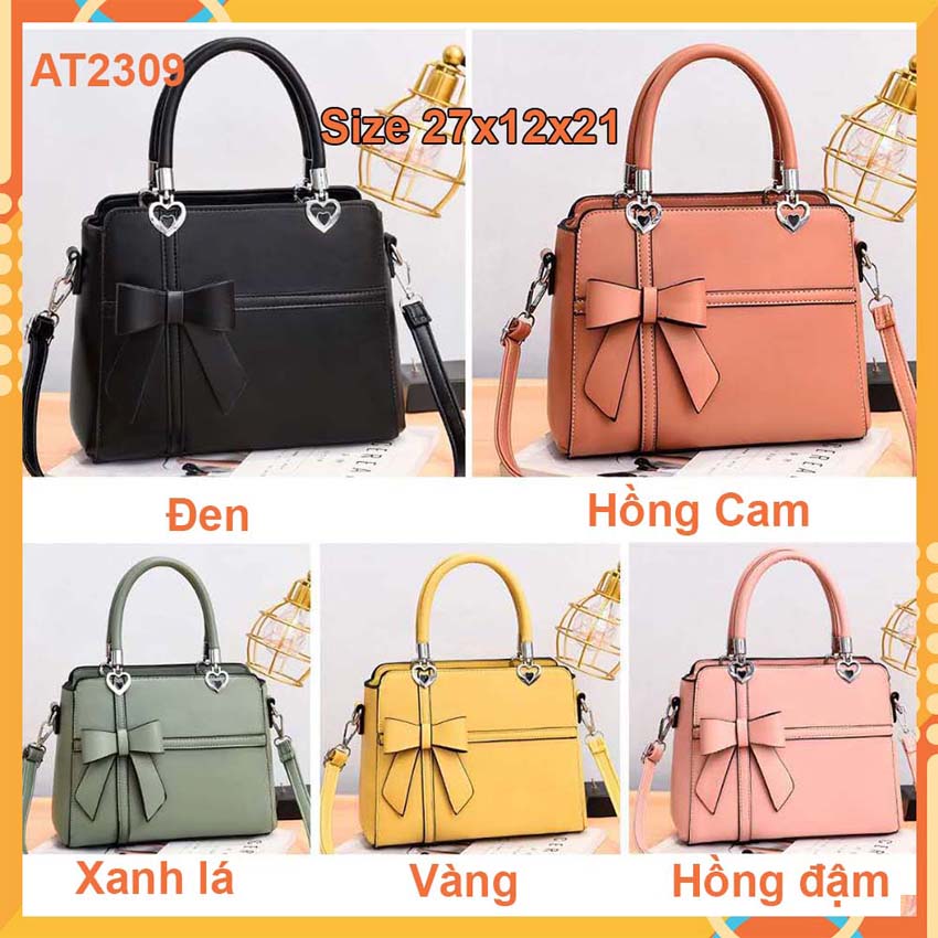 TÚI XÁCH THỜI TRANG NỮ
