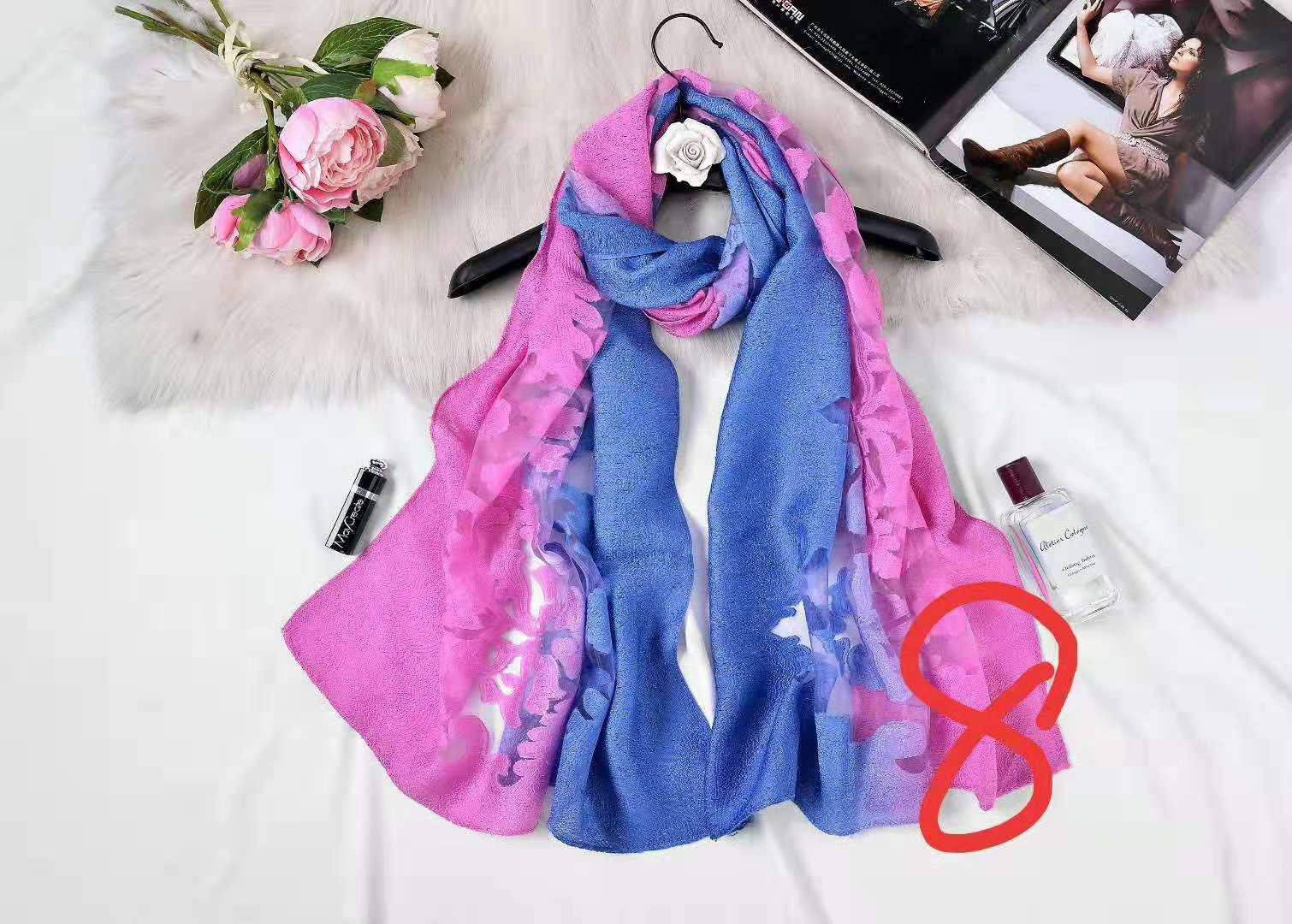 Khăn choàng cao cấp| giá sỉ khi mua 5 cái