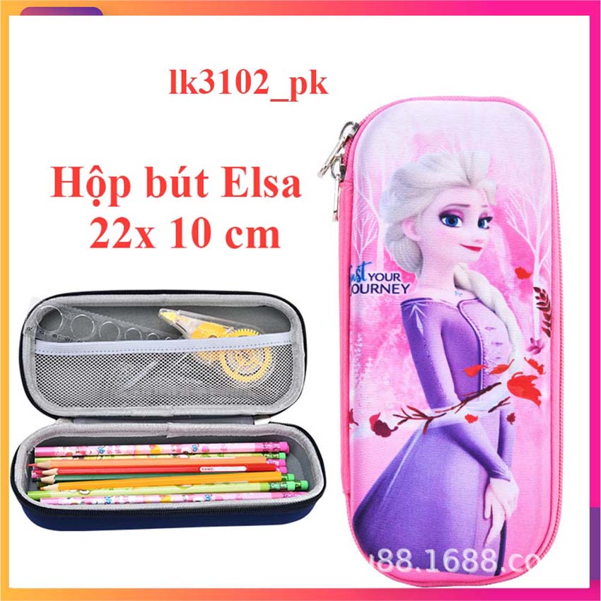 Balo đi học cho bé gái và bé trai