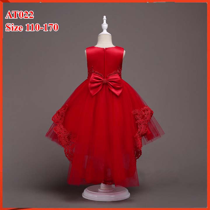 ĐẦM BÉ GÁI NOEL| HALLOWEEN |TẾT 2020| đầm bé gái|đầm công chúa|đầm dự tiệc