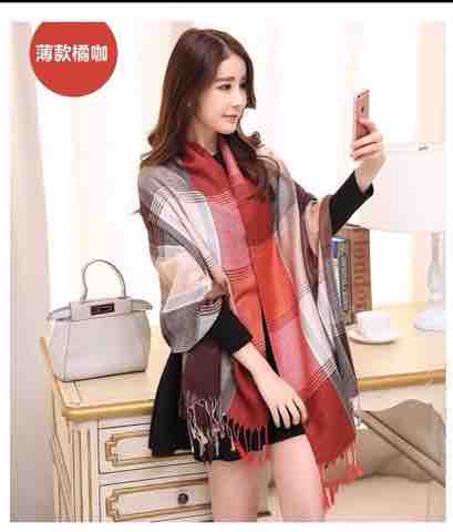Khăn choàng cao cấp| giá sỉ khi mua 5 cái