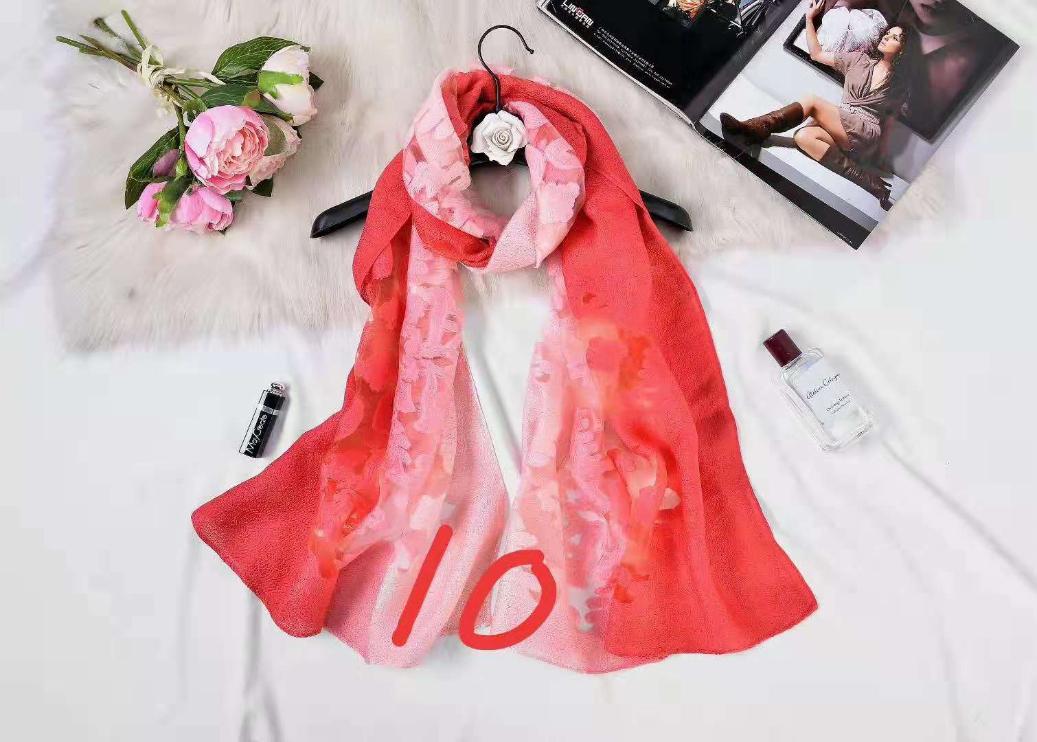 Khăn choàng cao cấp| giá sỉ khi mua 5 cái