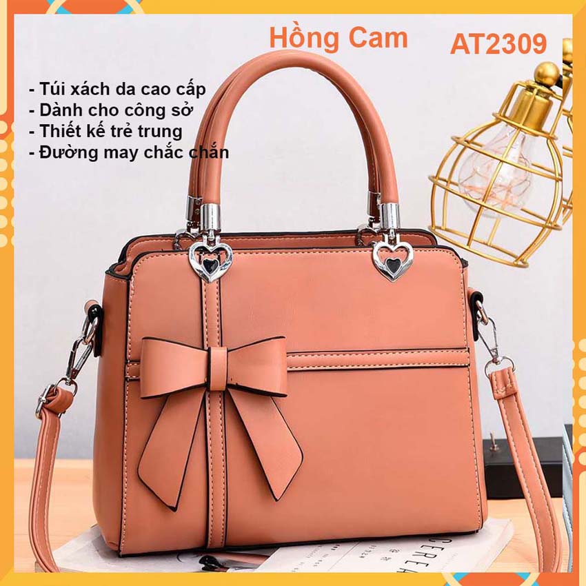 TÚI XÁCH CÔNG SỞ CAO CẤP - THỜI TRANG NỮ