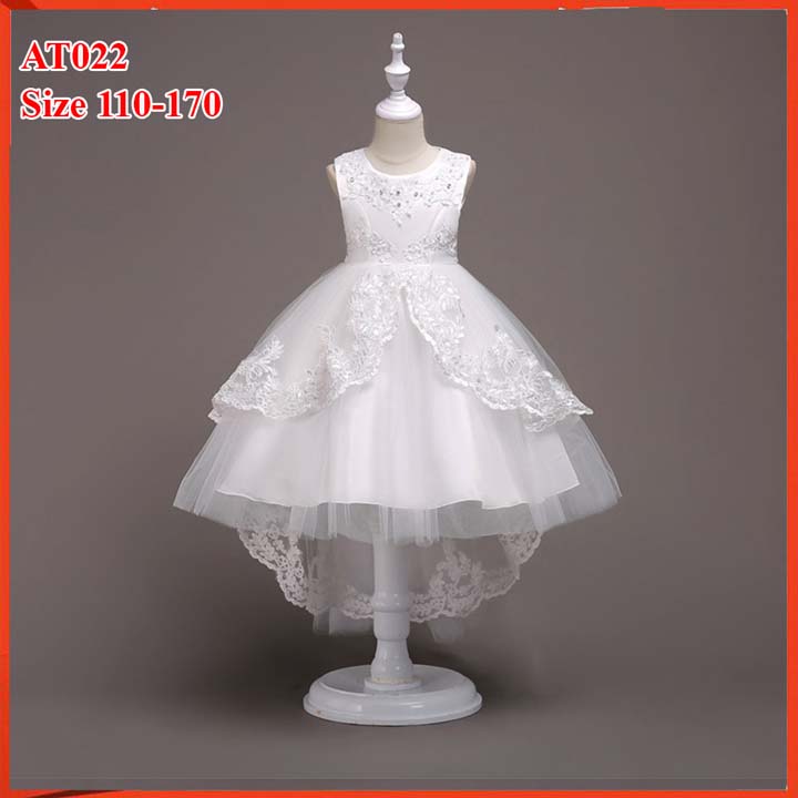 ĐẦM BÉ GÁI NOEL| HALLOWEEN |TẾT 2020| đầm bé gái|đầm công chúa|đầm dự tiệc