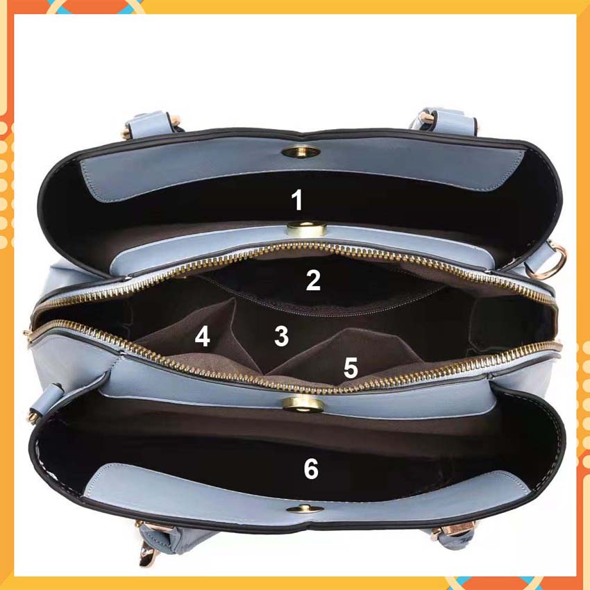 TÚI XÁCH TAY NỮ - HÀNG  QUẢNG CHÂU CAO CẤP - THỜI TRANG CÔNG SỞ
