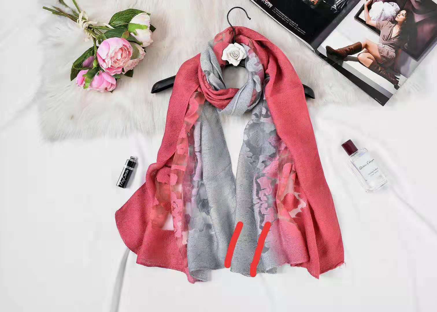 Khăn choàng cao cấp| giá sỉ khi mua 5 cái
