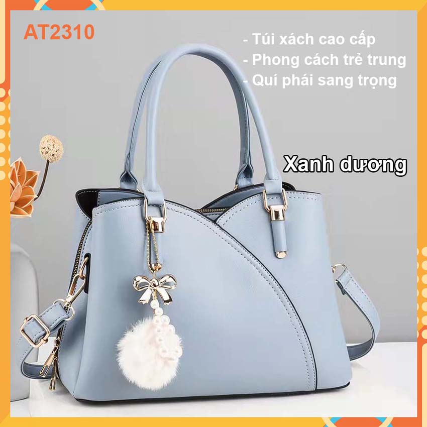 TÚI XÁCH TAY NỮ - HÀNG  QUẢNG CHÂU CAO CẤP - THỜI TRANG CÔNG SỞ