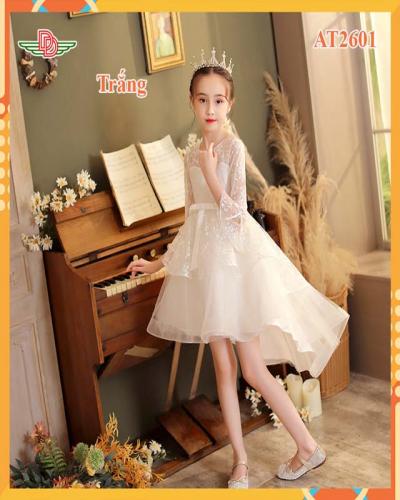 ĐẦM ĐI CHƠI| ĐẦM SINH NHẬT |ĐẦM BÉ GÁI|ĐẦM CÔNG CHÚA