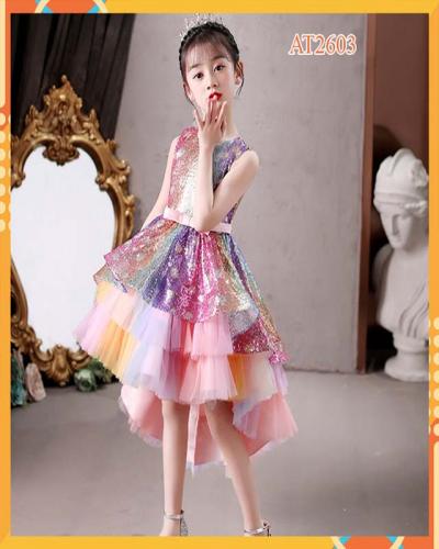 ĐẦM ĐI CHƠI| ĐẦM SINH NHẬT |ĐẦM BÉ GÁI|ĐẦM CÔNG CHÚA