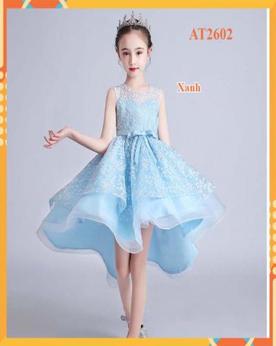 ĐẦM ĐI CHƠI| ĐẦM SINH NHẬT |ĐẦM BÉ GÁI|ĐẦM CÔNG CHÚA