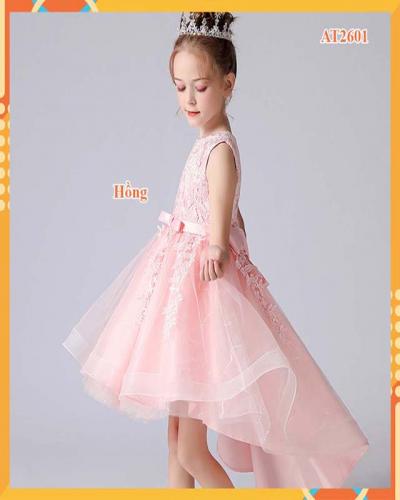 ĐẦM ĐI CHƠI| ĐẦM SINH NHẬT |ĐẦM BÉ GÁI|ĐẦM CÔNG CHÚA