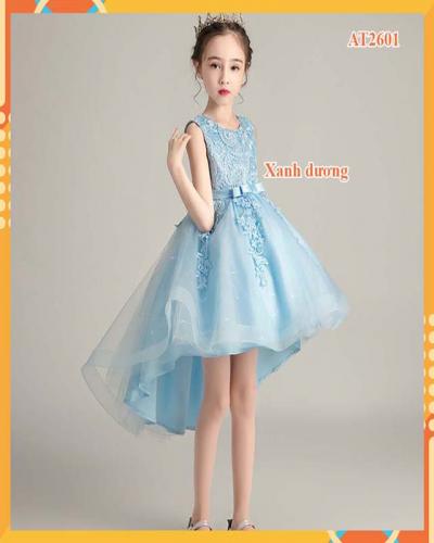 ĐẦM ĐI CHƠI| ĐẦM SINH NHẬT |ĐẦM BÉ GÁI|ĐẦM CÔNG CHÚA