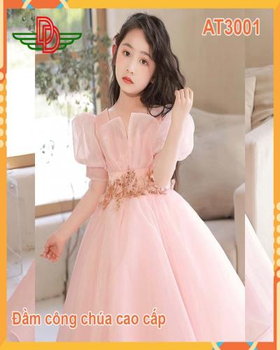 ĐẦM ĐI CHƠI| ĐẦM SINH NHẬT |ĐẦM BÉ GÁI|ĐẦM CÔNG CHÚA