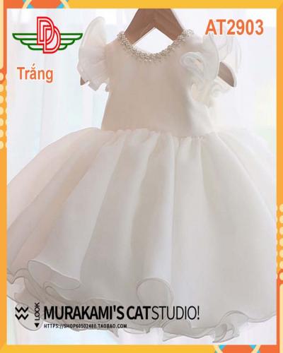ĐẦM ĐI CHƠI| ĐẦM SINH NHẬT |ĐẦM BÉ GÁI|ĐẦM CÔNG CHÚA