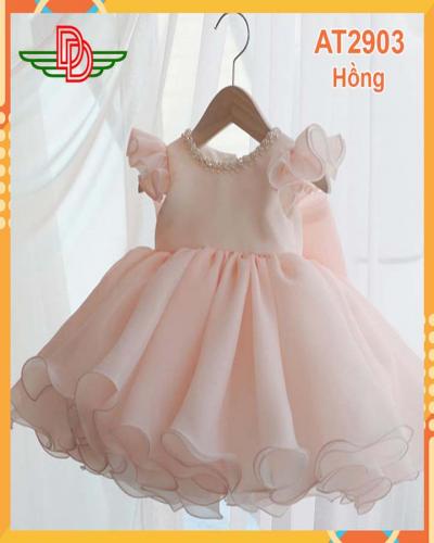 ĐẦM ĐI CHƠI| ĐẦM SINH NHẬT |ĐẦM BÉ GÁI|ĐẦM CÔNG CHÚA