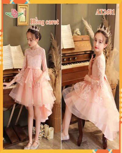 ĐẦM ĐI CHƠI| ĐẦM SINH NHẬT |ĐẦM BÉ GÁI|ĐẦM CÔNG CHÚA